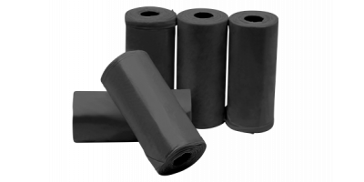 Eco-Friendly Dog Poop Bags